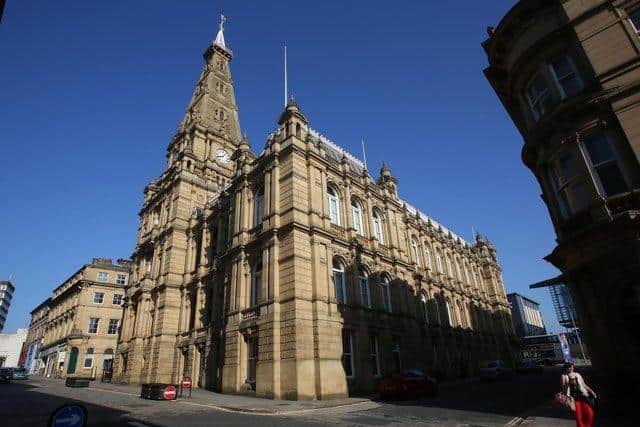 Calderdale Council's planning committee will meet on Tuesday