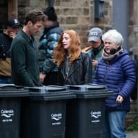 'We'll be back in Hebden': Riot Women star reveals when series two filming starts in Calderdale