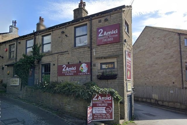 5 out of 5 based on 221 reviews. 22 Broad Carr Lane Broad Carr, Holywell Green HX4 9BS