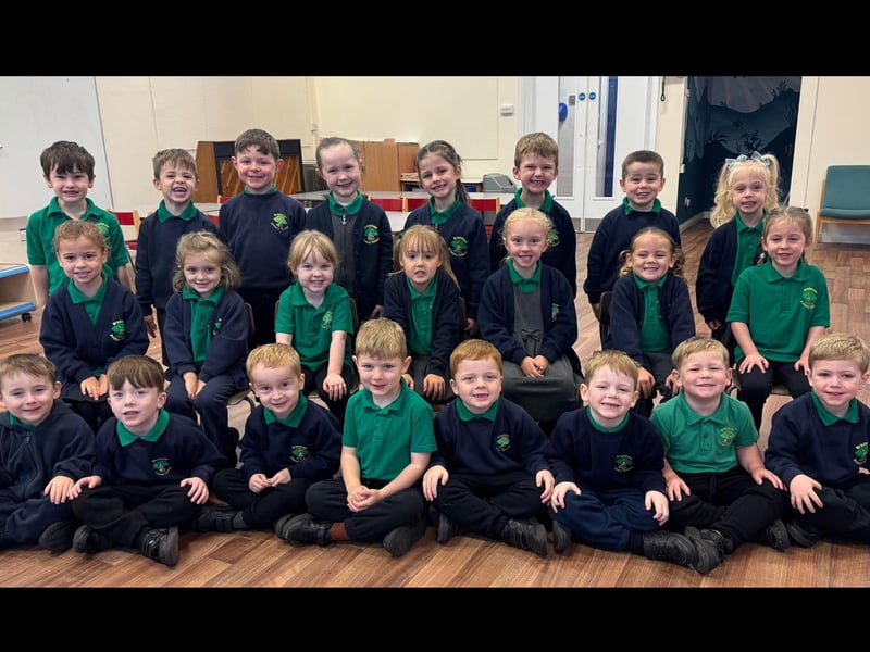 Bradshaw Primary School.