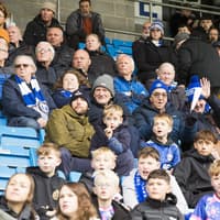 FANS GALLERY: 17 fan photos from FC Halifax Town's 2-0 home win against Yeovil