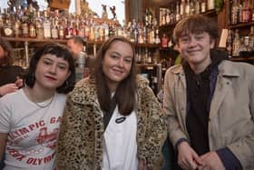 The Orielles