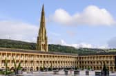 The Piece Hall