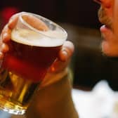 More than 150 pubs closed for good in England and Wales during the first three months of this year