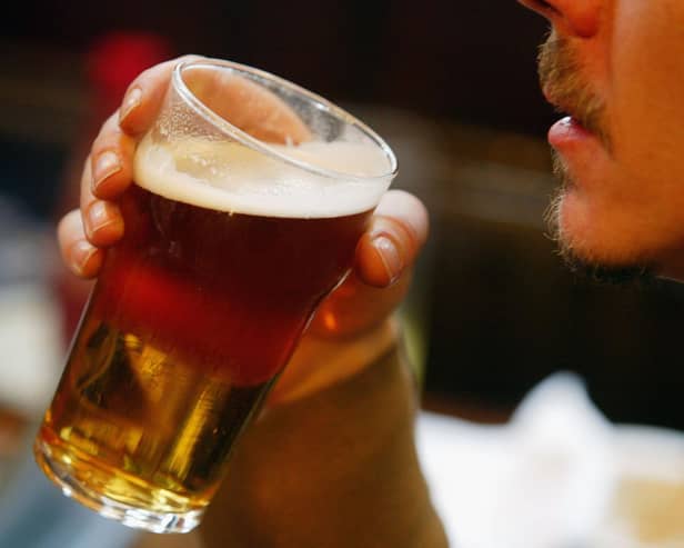 More than 150 pubs closed for good in England and Wales during the first three months of this year