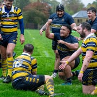 Crossleyans blow away Wests with first-half exhibition