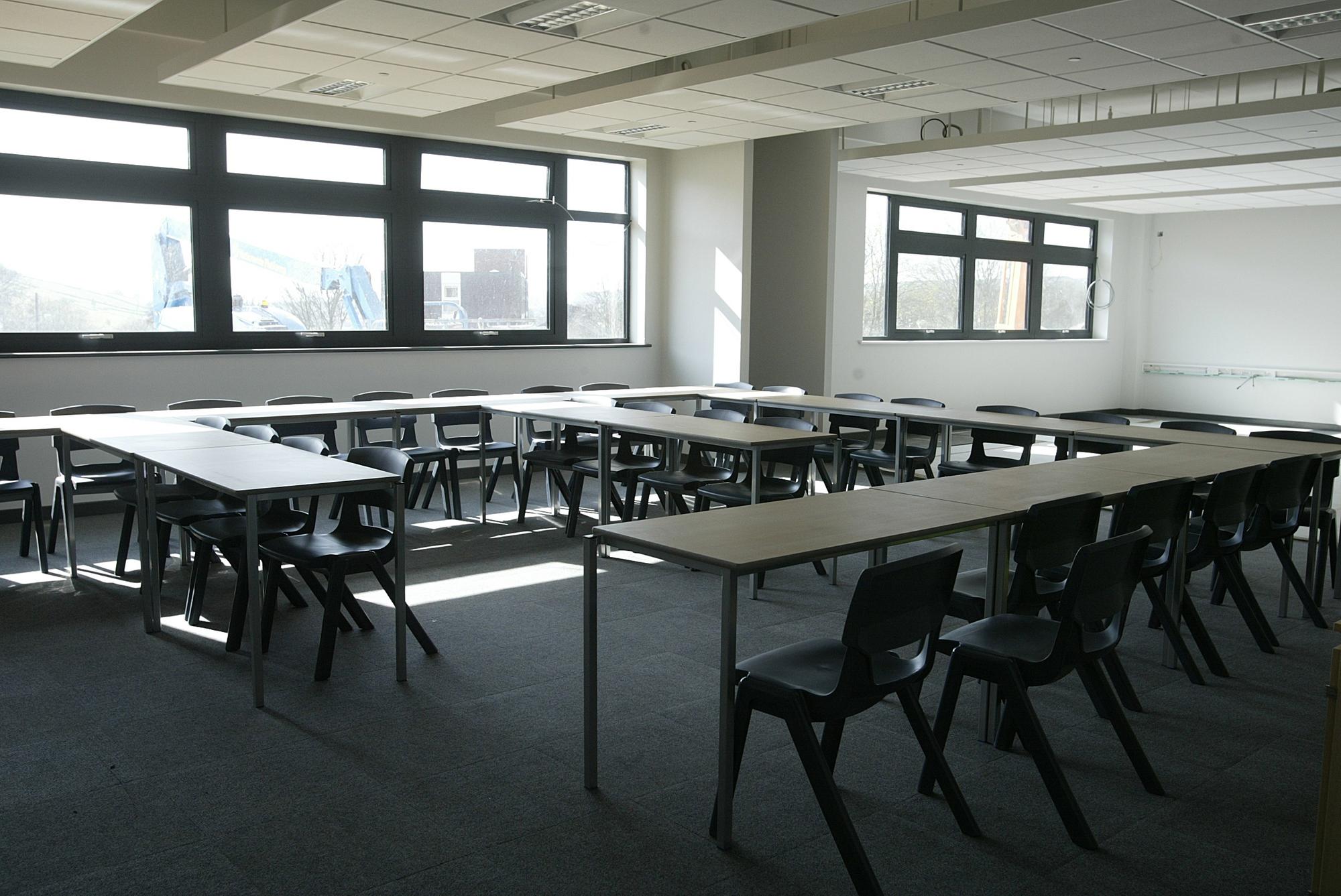 Trust in charge of six Calderdale schools back looking for bigger trust to merge with
