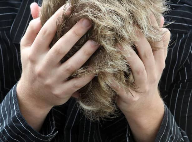 A combination of higher demand brought by the COVID-19 pandemic and a shortage of trained professionals has stalled progress helping children with mental health issues.