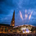 The latest acts for this summer's gigs at the Piece Hall have been announced