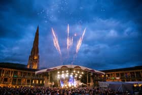 The latest acts for this summer's gigs at the Piece Hall have been announced