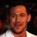 Will Young (Getty Images)