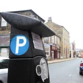 Calderdale councillors will discuss changes to car parking charges across Calderdale at a meeting on Monday