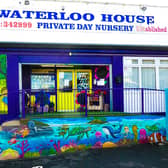 Waterloo House Day Nursery