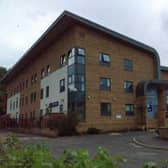 Todmorden Medical Centre