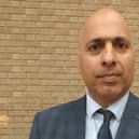 Councillor Shazad Fazal supported the application, saying homes are much-needed in the area