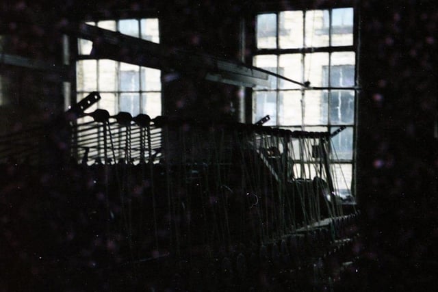 Horsfall's Mill, 1994