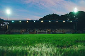 The Shay