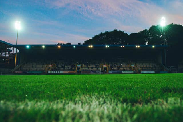 The Shay