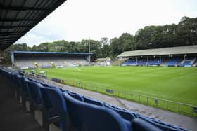The Shay