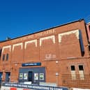 Headliners including Jeremy Hunt, Lee Child and Naz Shah and Frank Cottrell-Boyce will be interviewed in Todmorden's Hippodrome Theatre as part of this year's festival.