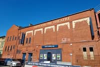 Headliners including Jeremy Hunt, Lee Child and Naz Shah and Frank Cottrell-Boyce will be interviewed in Todmorden's Hippodrome Theatre as part of this year's festival.