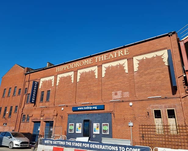 Headliners including Jeremy Hunt, Lee Child and Naz Shah and Frank Cottrell-Boyce will be interviewed in Todmorden's Hippodrome Theatre as part of this year's festival.