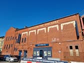 Headliners including Jeremy Hunt, Lee Child and Naz Shah and Frank Cottrell-Boyce will be interviewed in Todmorden's Hippodrome Theatre as part of this year's festival.