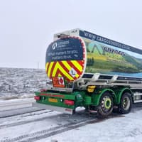Craggs Energy welcomes government's plans to review minimum heating oil order volumes