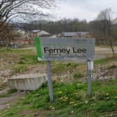 The site councillors will be asked to consider for the enterprise centre and some homes is the former Ferney Lee home at Ferney Lee Road, Todmorden. Picture: Google