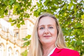Coun Amanda Parsons-Hulse raised the issue at a Calderdale Council meeting