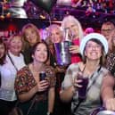 The Over 30's Day Disco at the Acapulco in Halifax