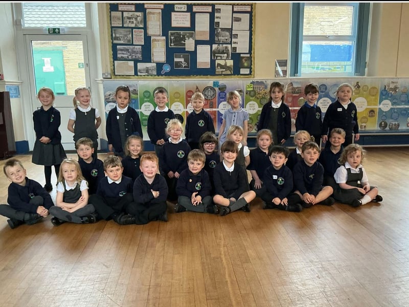 Bolton Brow Primary Academy.