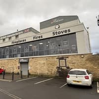 Property that was home to a 40-year-old Brighouse business is still up for sale