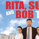 Rita Sue and Bob Too starts Yorkshire Tour - show is set to come to Castleford, Ossett and Halifax