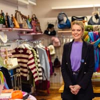 The Piece Hall column: Preserve the past with your present choices - how shopping small at The Piece Hall makes a big difference!