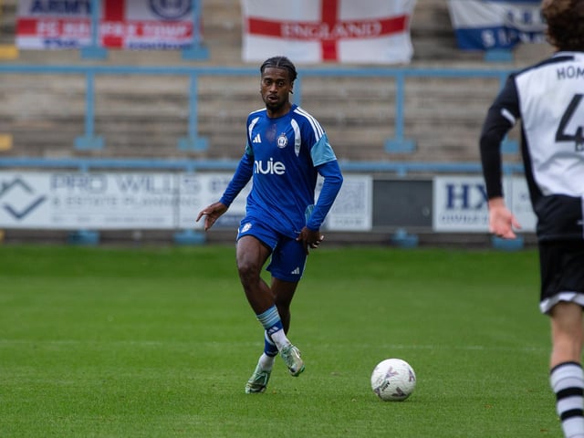 Back-up left-back Deniche Hill played very well in midweek but surely, of all the first-choice back four, Conte would be the most difficult to replace given how well he's playing.