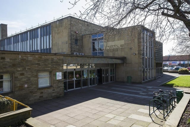 Many people said Halifax needs a swimming pool and leisure centre. Calderdale Council has said the project for a new facility is back on track.