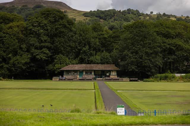 The Centre Vale Park Project incorporates a mix of improvements to existing facilities alongside the creation of some new amenities for the benefit of local people and visitors to Todmorden’s much loved park.