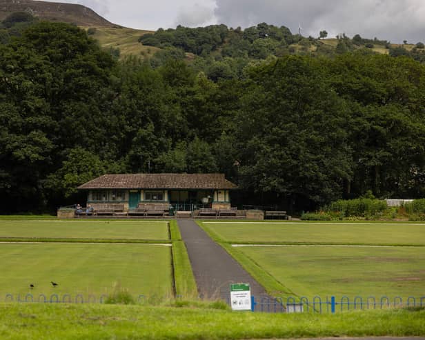 The Centre Vale Park Project incorporates a mix of improvements to existing facilities alongside the creation of some new amenities for the benefit of local people and visitors to Todmorden’s much loved park.