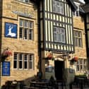 The White Hart in Todmorden is up for sale