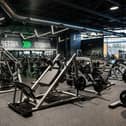 The new gym opens in Halifax later this month