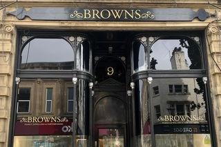 Browns Family Jewellers in Halifax town centre needs a new jewellery sales assistant
