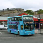 Arriva Yorkshire - which runs services across Wakefield, Halifax, Dewsbury, Batley and Spen - are set to make ‘efficient changes in early 2023’ to their bus timetables after issues with roadworks and driver shortages.