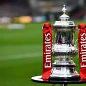 The FA Cup