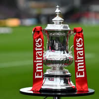 Shaymen drawn away to Cheltenham Town in FA Cup first round