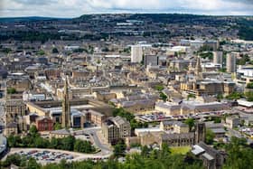 There are concerns the drugs will soon be on Calderdale's streets