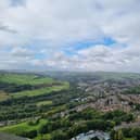 A recent report has listed Calderdale as one of the top places for children to grow up in.