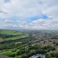 Calderdale one of top places for children to grow up in, report finds