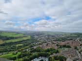 A recent report has listed Calderdale as one of the top places for children to grow up in.