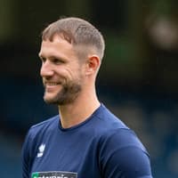 Shaymen boss praises Johnson's attitude and character after loan move to Solihull